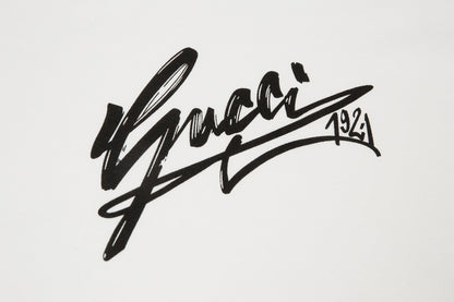 Gucci Logo T-Shirt - Image 5