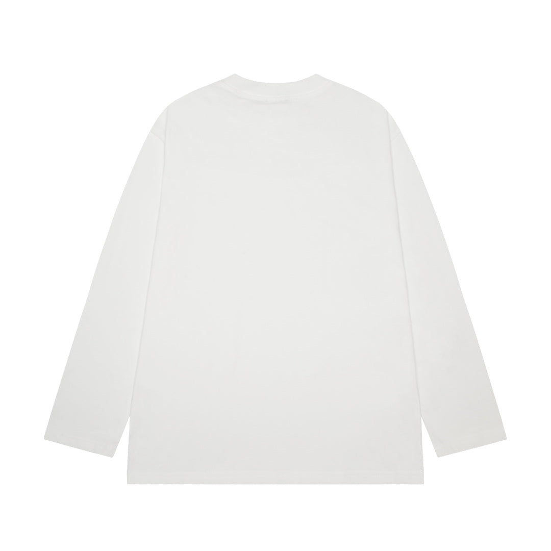 Gucci Logo T-Shirt - Image 2