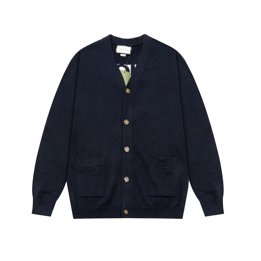 Gucci Logo Sweater - Image 4