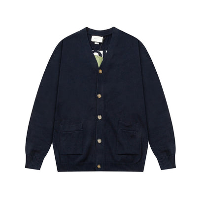 Gucci Logo Sweater - Image 4
