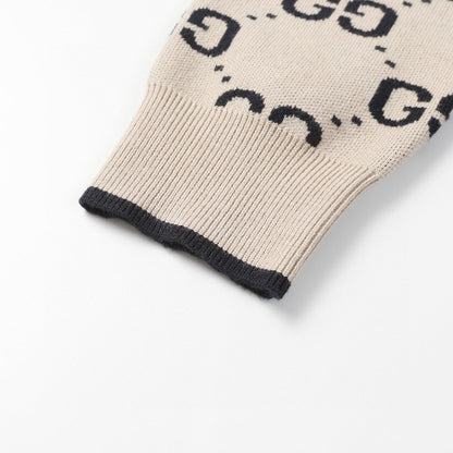 Gucci Signature 8D19 Hoodie - Image 69