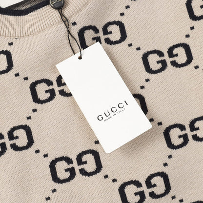 Gucci Signature 8D19 Hoodie - Image 68