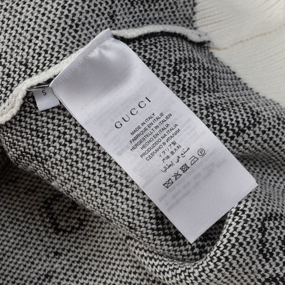 Gucci Signature 8D19 Hoodie - Image 72