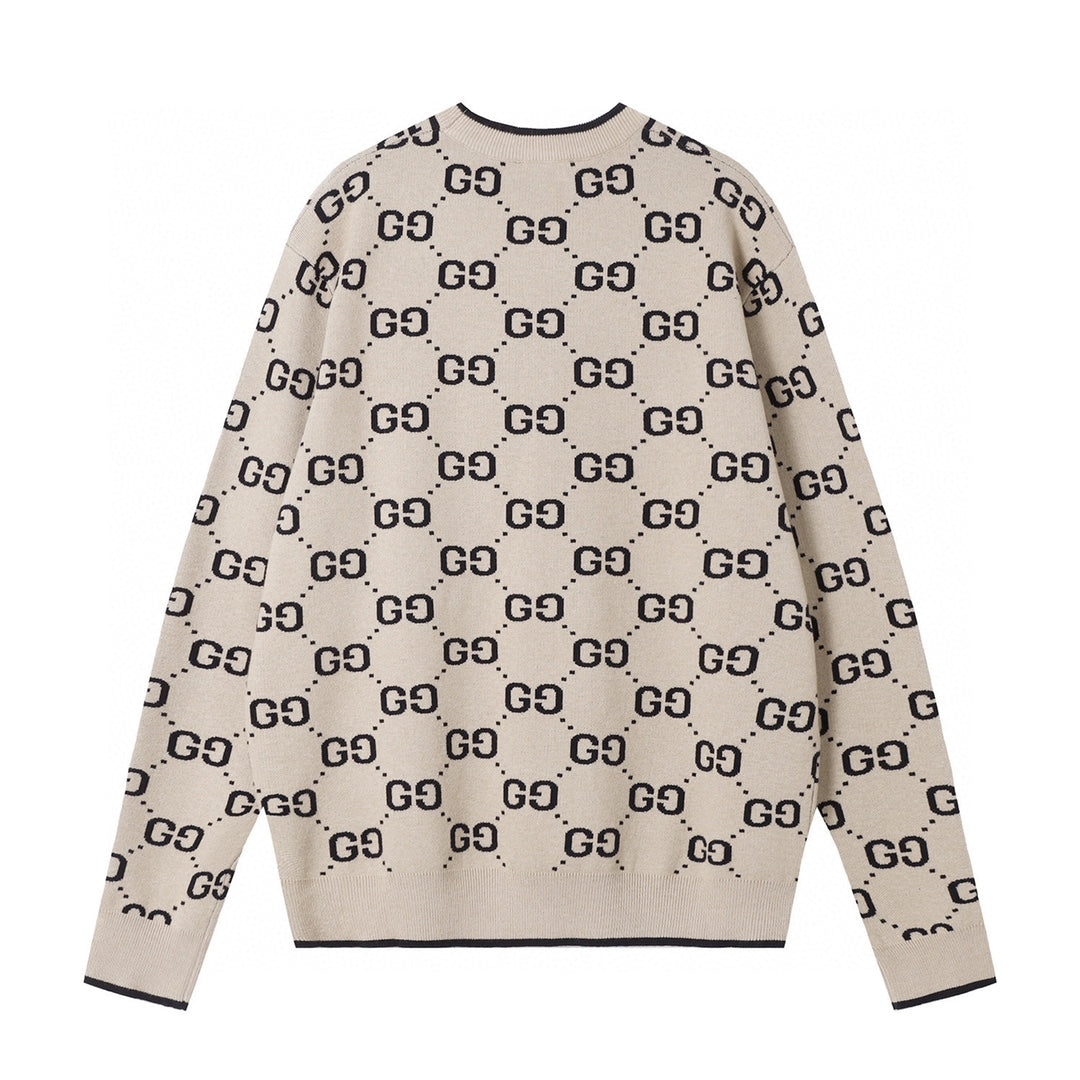 Gucci Signature 8D19 Hoodie - Image 65