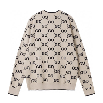 Gucci Signature 8D19 Hoodie - Image 65