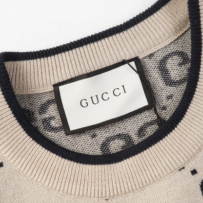 Gucci Signature 8D19 Hoodie - Image 70