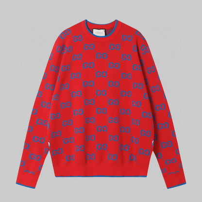 Gucci Signature 8D19 Hoodie - Image 55