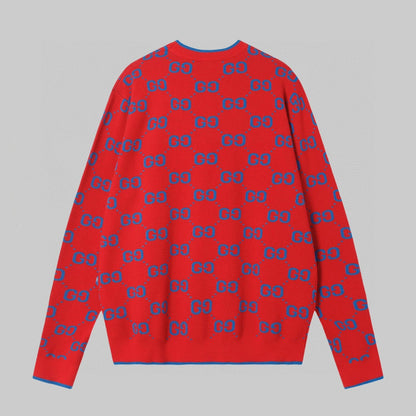 Gucci Signature 8D19 Hoodie - Image 56