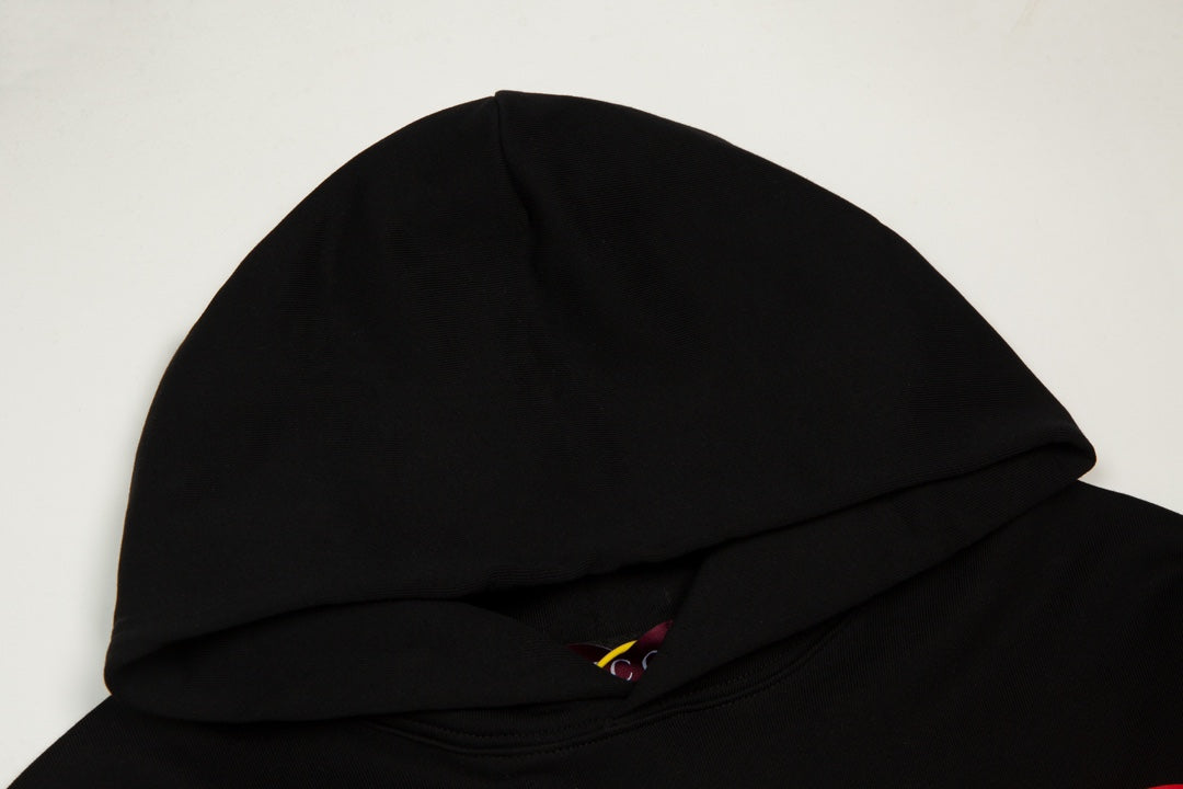 Gucci Signature 5D0A Hoodie - Image 8