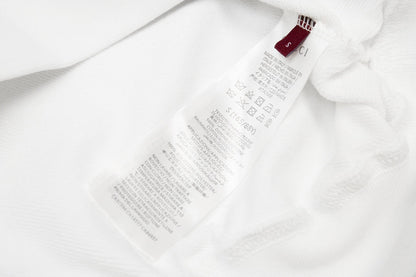 Gucci Signature A5B7 Hoodie - Image 8