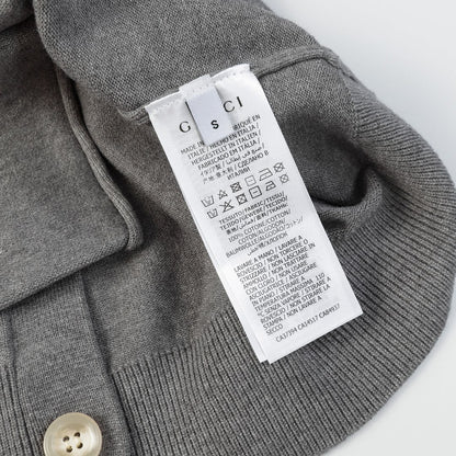 Gucci Signature E8FC Sweater - Image 13