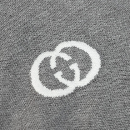 Gucci Signature E8FC Sweater - Image 8