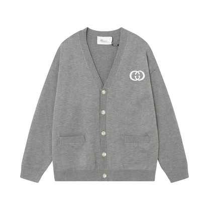 Gucci Signature E8FC Sweater - Image 5