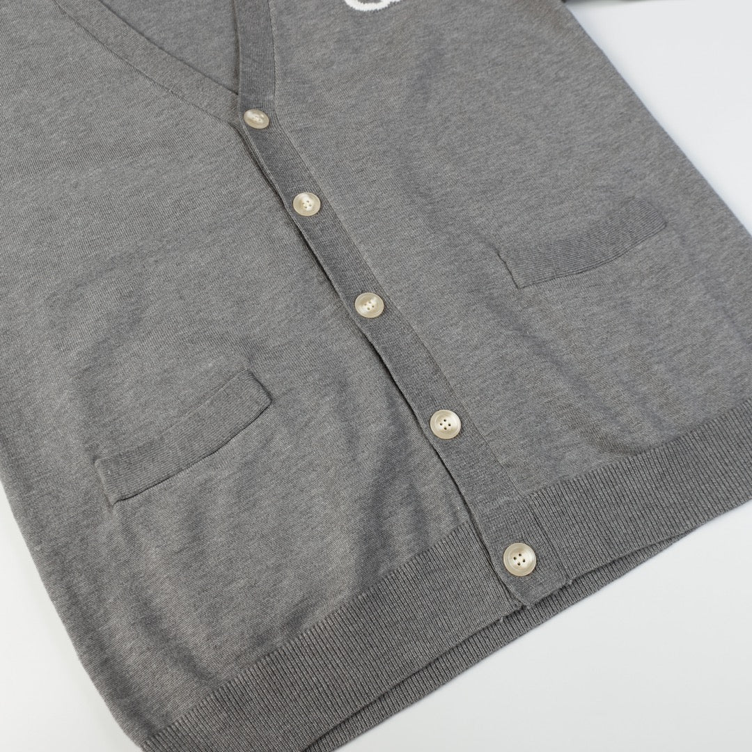 Gucci Signature E8FC Sweater - Image 9