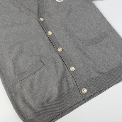 Gucci Signature E8FC Sweater - Image 9