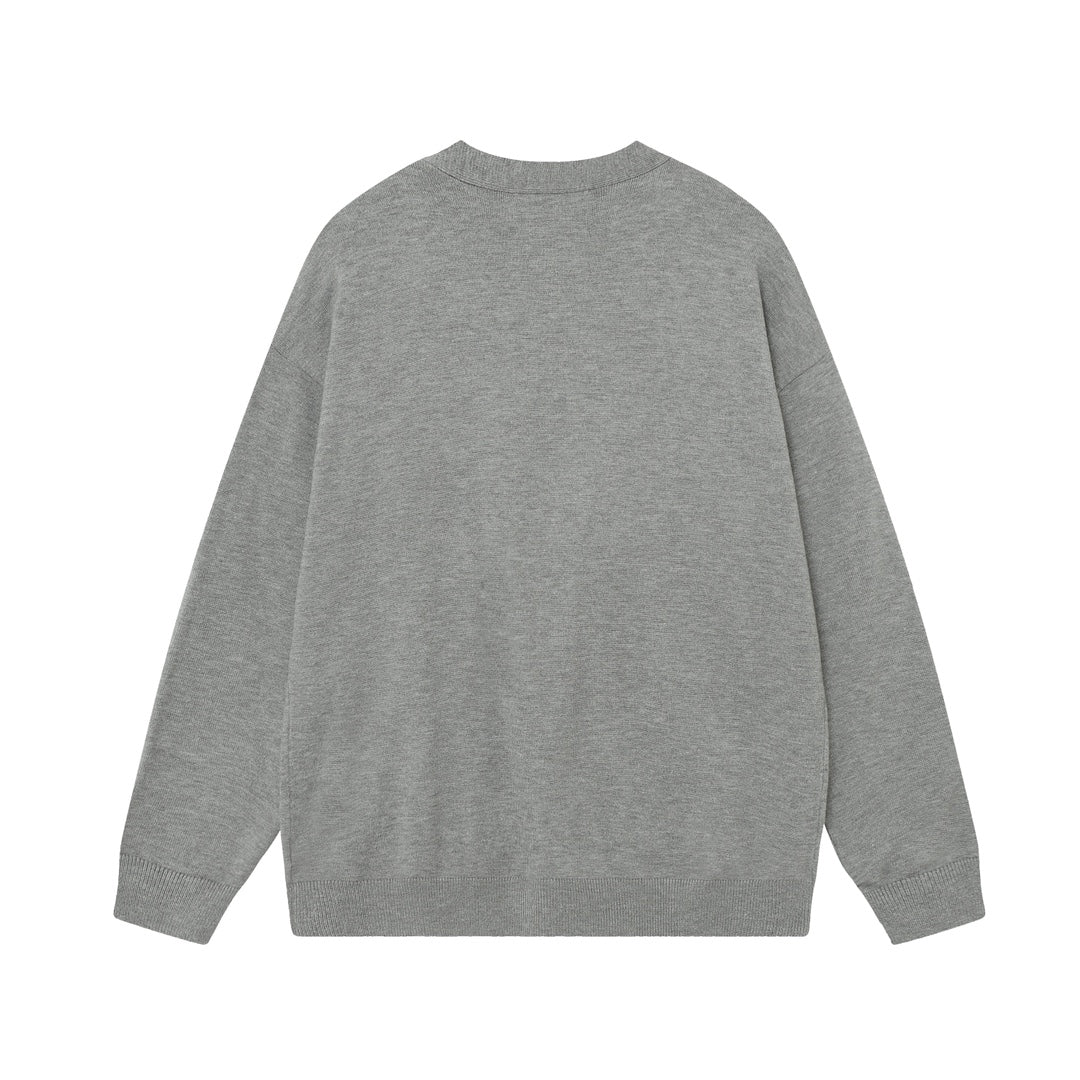 Gucci Signature E8FC Sweater - Image 6