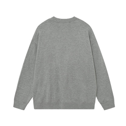 Gucci Signature E8FC Sweater - Image 6