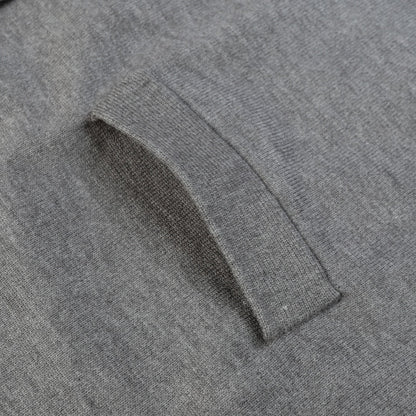 Gucci Signature E8FC Sweater - Image 12