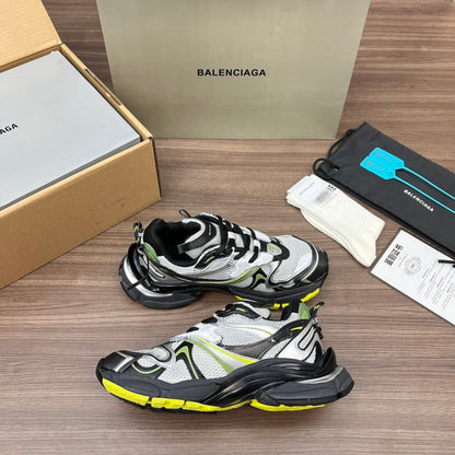 Balenciaga Runner 2.0 7th Sneaker #02 - Color 02 - Image 2