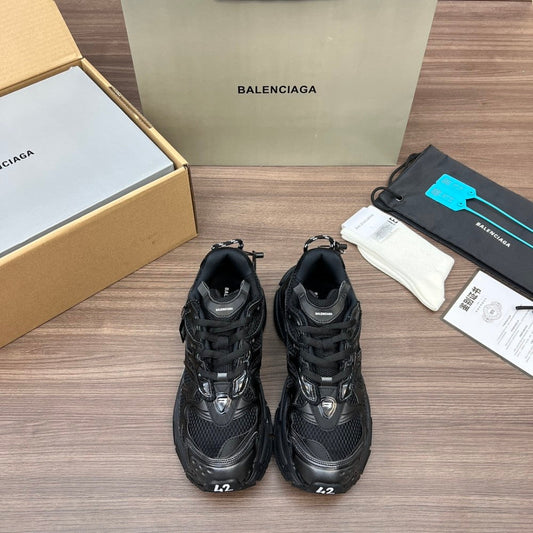 Balenciaga Runner 2.0 7th Sneaker #02 - Color 01 - Image 1