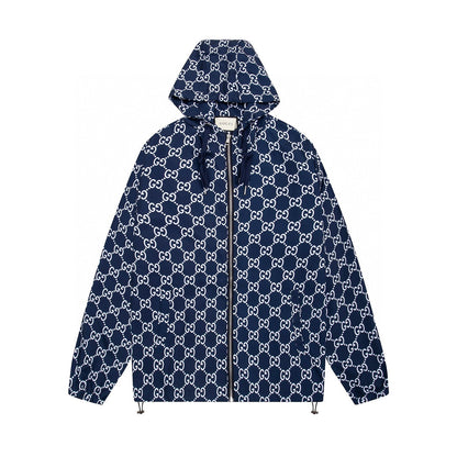 Gucci Double G Jacket - Image 18