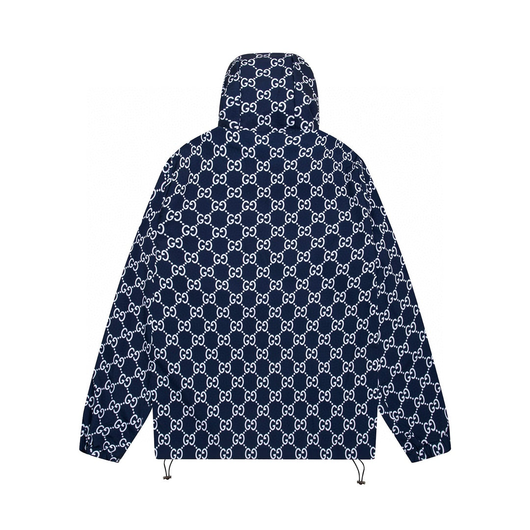 Gucci Double G Jacket - Image 19