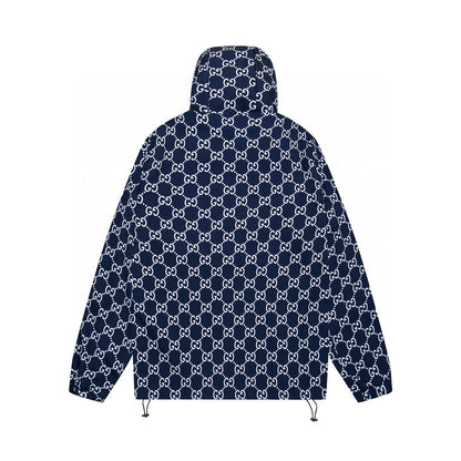 Gucci Double G Jacket - Image 19