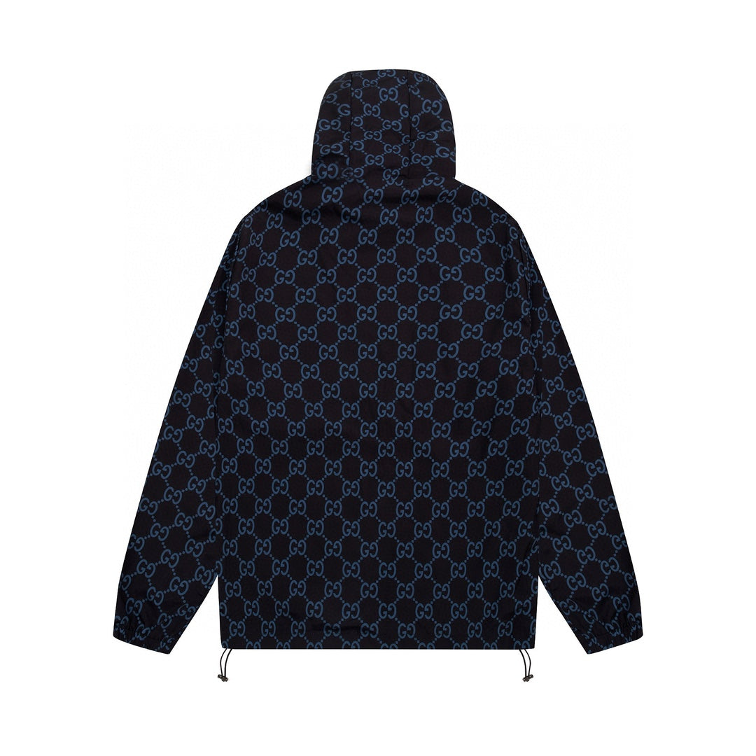 Gucci Double G Jacket - Image 2