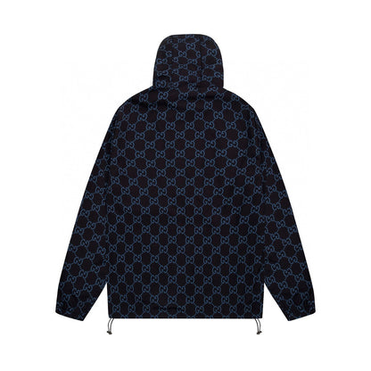 Gucci Double G Jacket - Image 2
