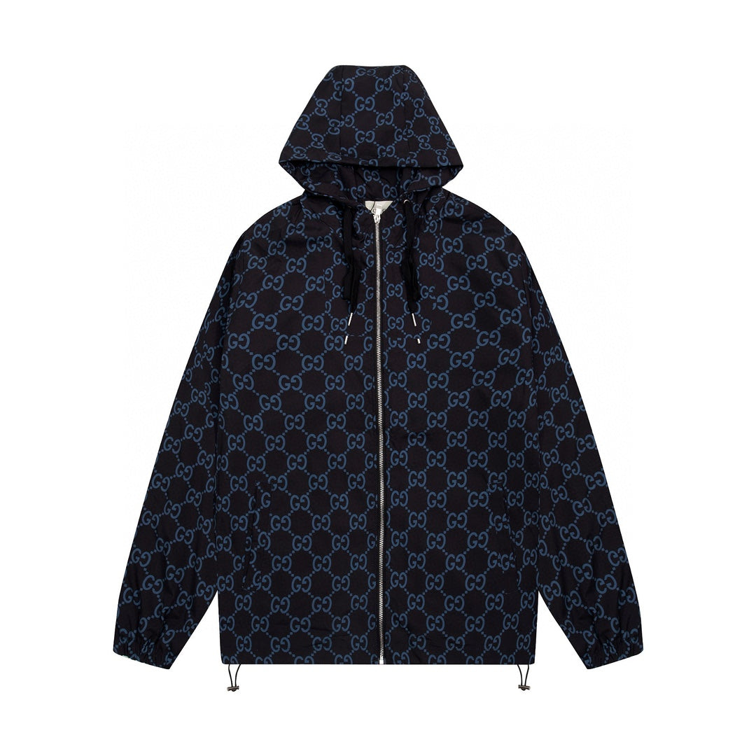 Gucci Double G Jacket - Image 1