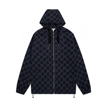 Gucci Double G Jacket - Image 1