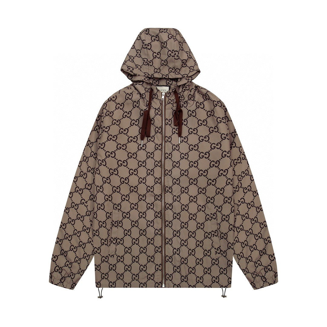 Gucci Double G Jacket - Image 10