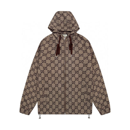 Gucci Double G Jacket - Image 10