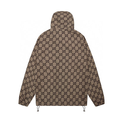 Gucci Double G Jacket - Image 11