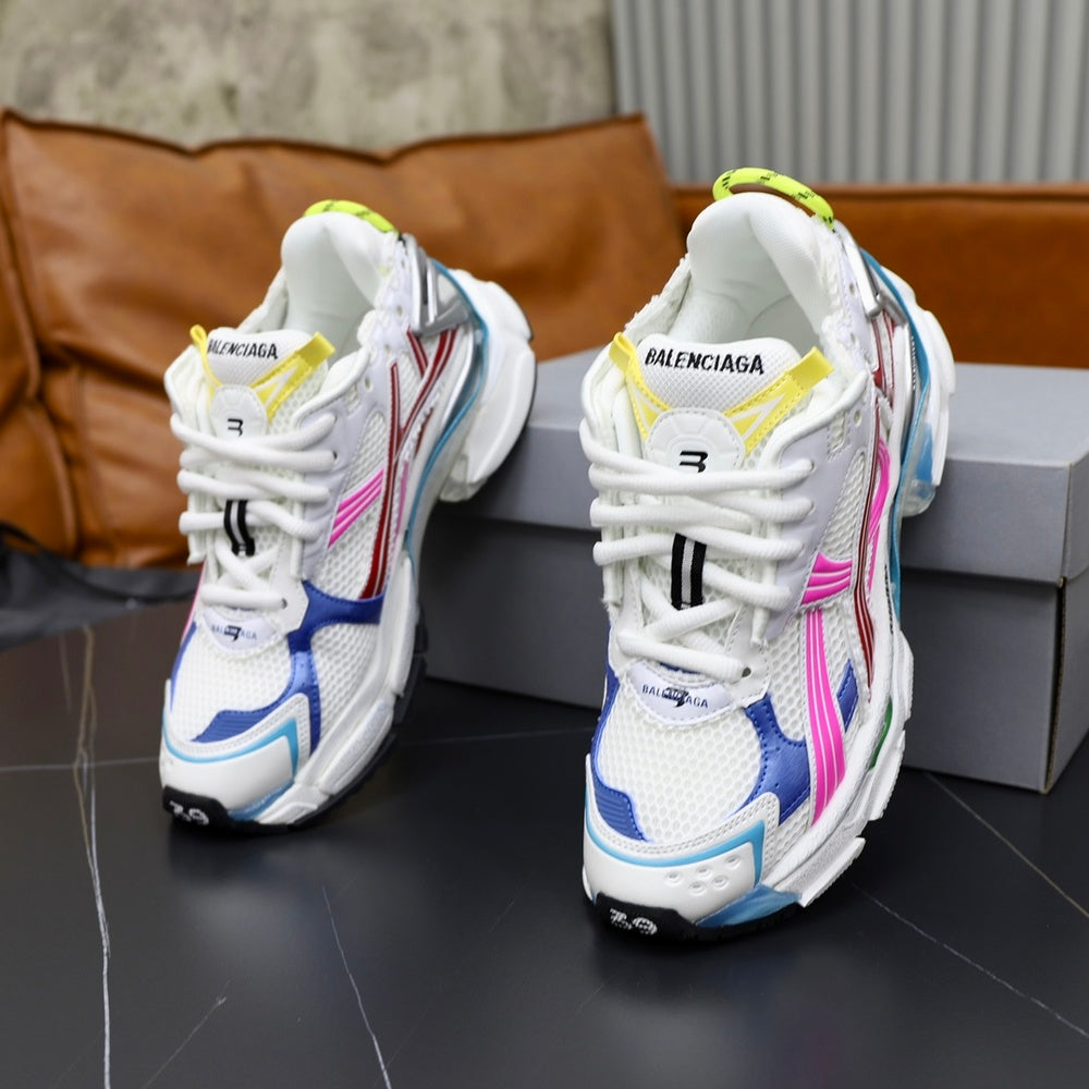 Balenciaga Men's Sneakers - Style 426895