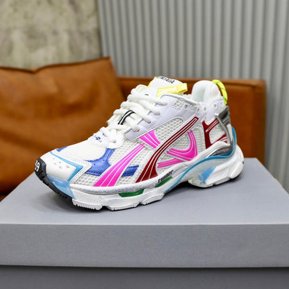 Balenciaga Men's Sneakers - Style 426895