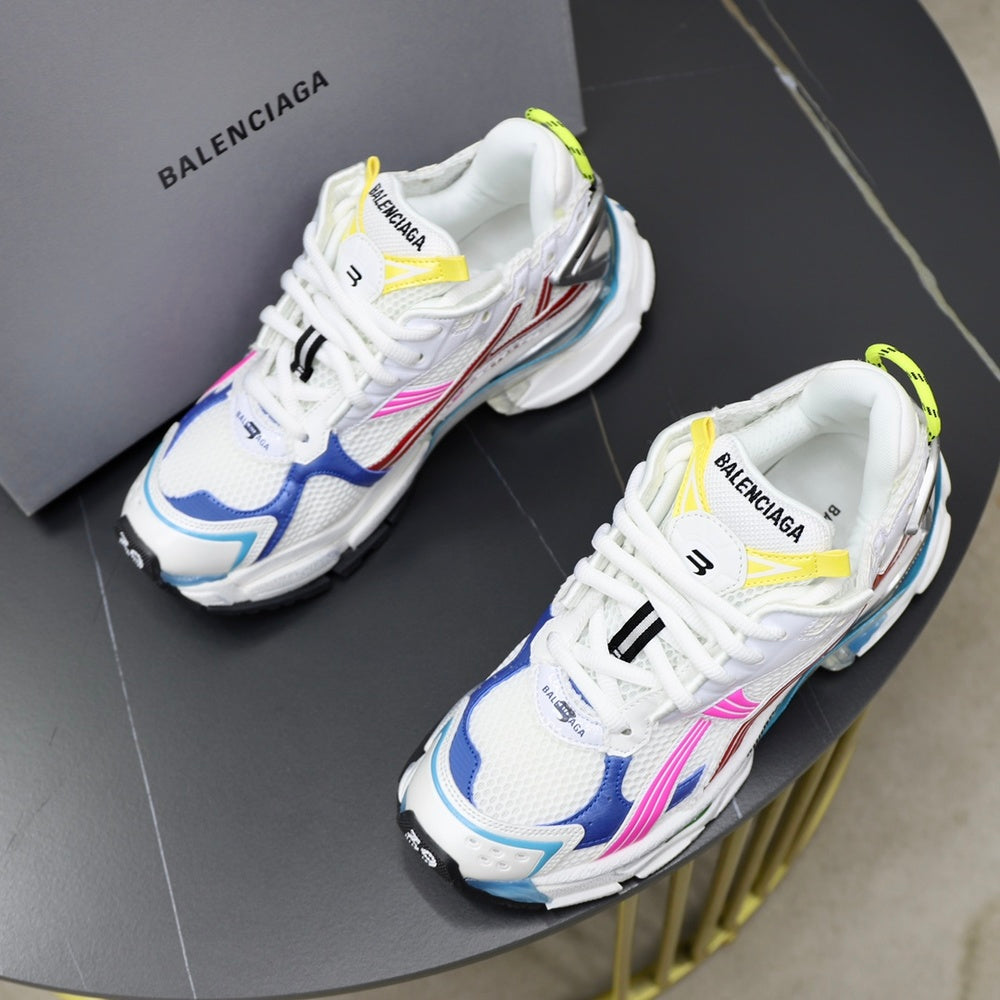 Balenciaga Men's Sneakers - Style 426895