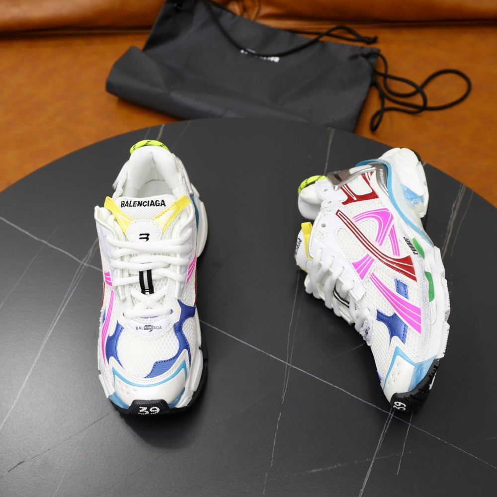 Balenciaga Men's Sneakers - Style 426895