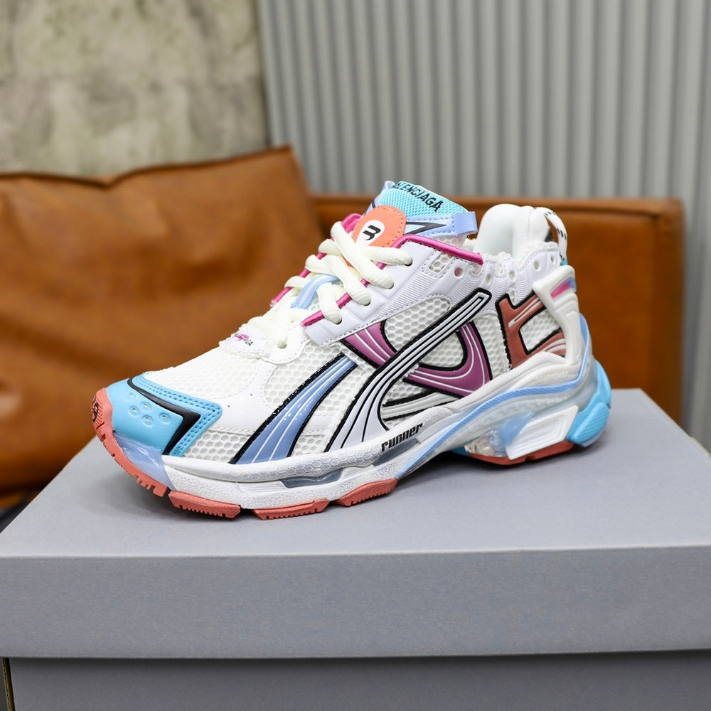 Balenciaga Men's Sneakers - Style 426895