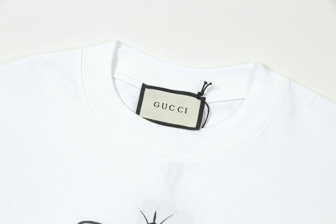 Gucci Signature A7A5 Apparel - Image 3