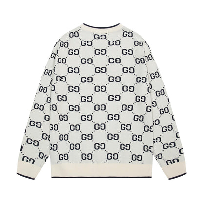 Gucci Signature 8D19 Hoodie - Image 47