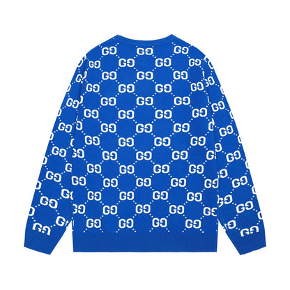 Gucci Signature 8D19 Hoodie - Image 38