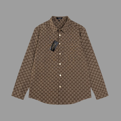 Gucci Signature 5670 Shirt - Image 2