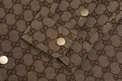 Gucci Signature 5670 Shirt - Image 9