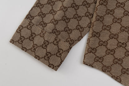 Gucci Signature 5670 Shirt - Image 7