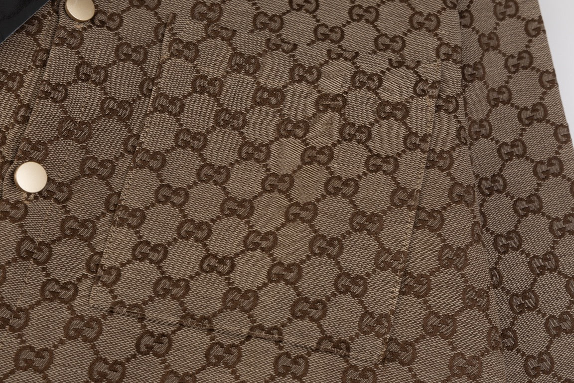 Gucci Signature 5670 Shirt - Image 6
