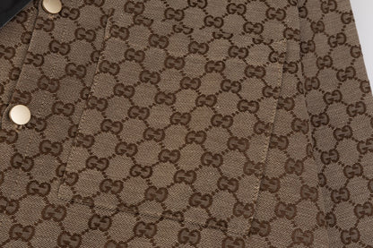 Gucci Signature 5670 Shirt - Image 6