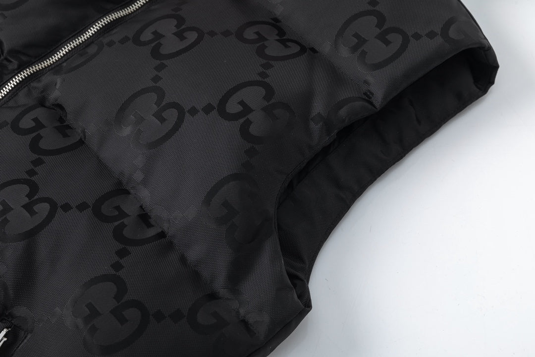 Gucci fw Jacket - Image 49