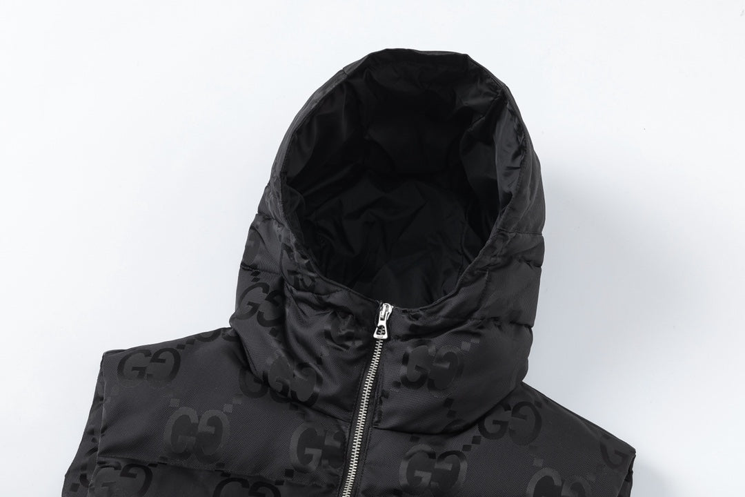 Gucci fw Jacket - Image 48