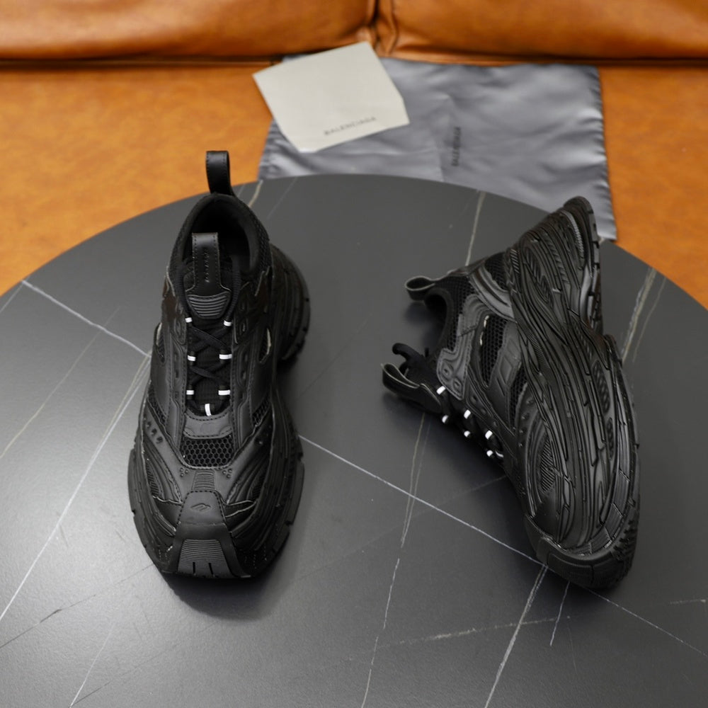 Balenciaga Men's Technical Sneakers #03 - Color 01